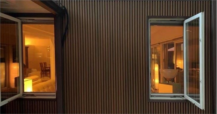 WPC Wall Cladding suppliers