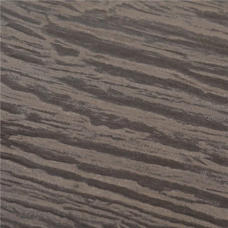 Customized 3D flooring