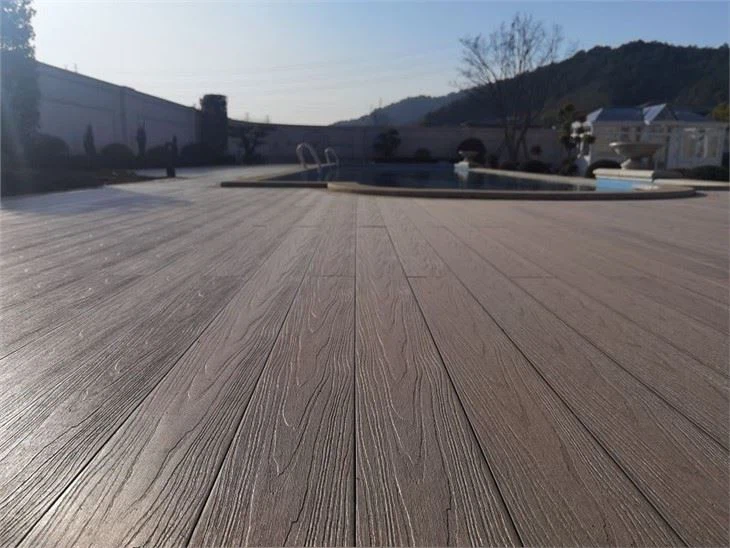 Decking wholesale