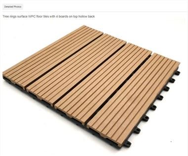 設置不要、メンテナンス不要のスモールフロア